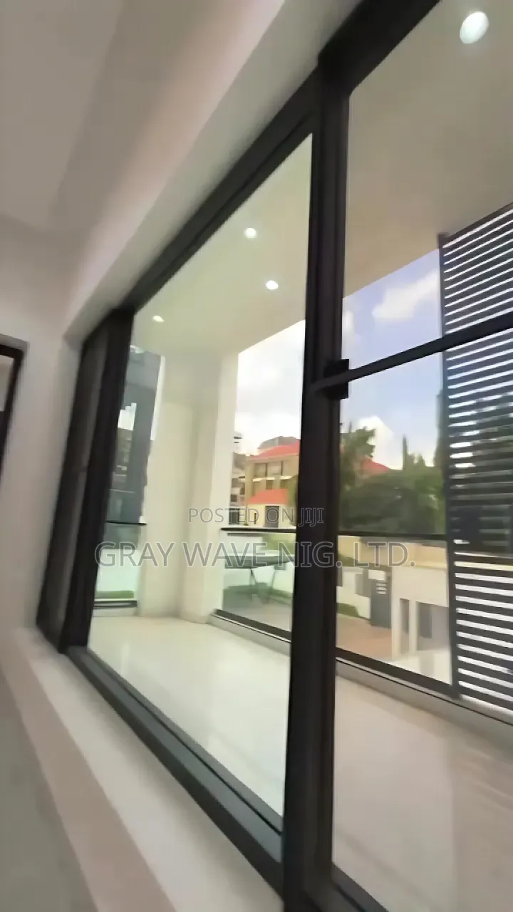 10bdrm Duplex in Asokoro for rent