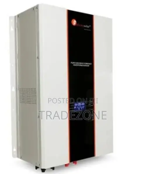 Felicity 10kVA Pure Sine Wave Inverter IVPS10048 (48V) Used