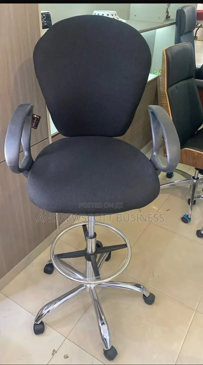 Brand New Executive Office Swivel Chair A14 Cashier