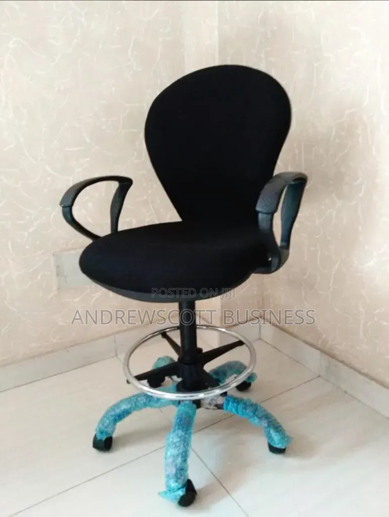 Brand New Executive Office Swivel Chair A14 Cashier