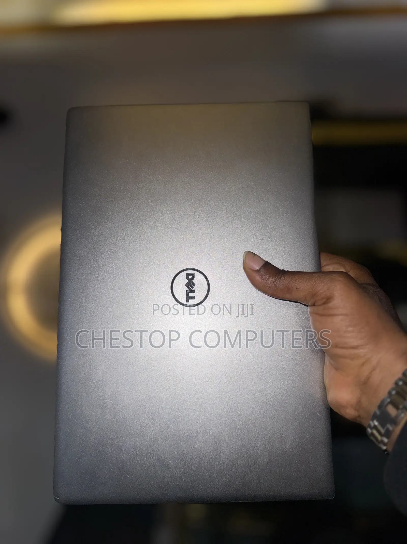 Laptop Dell XPS 13 16GB Intel Core i7 SSD 512GB