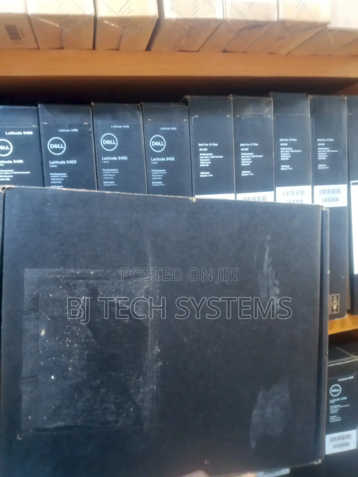 New Laptop Dell Latitude 5440 16GB Intel Core i7 SSD 512GB