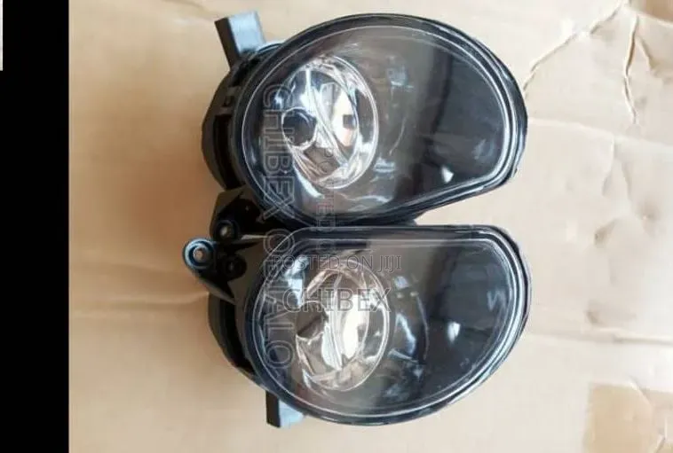 Set of Fog Light Audi Q7 Brand New