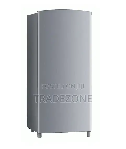 Hisense Single Door Refrigerator 150L (RS20DR)