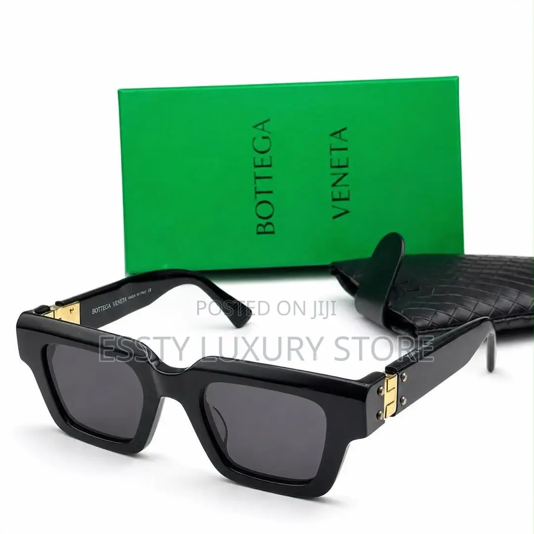 High Quality Luxury Bottega Veneta Sunglasses