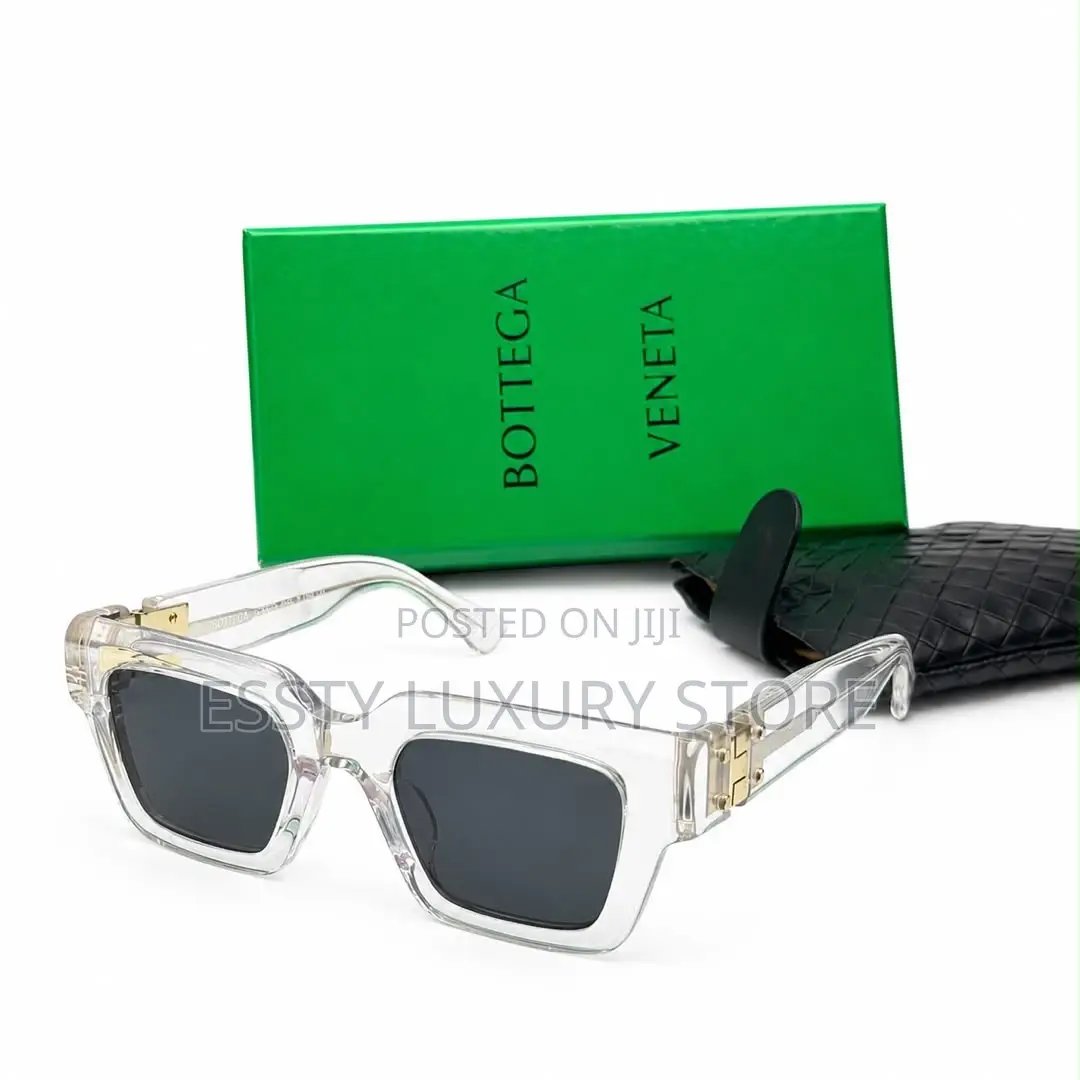 High Quality Luxury Bottega Veneta Sunglasses