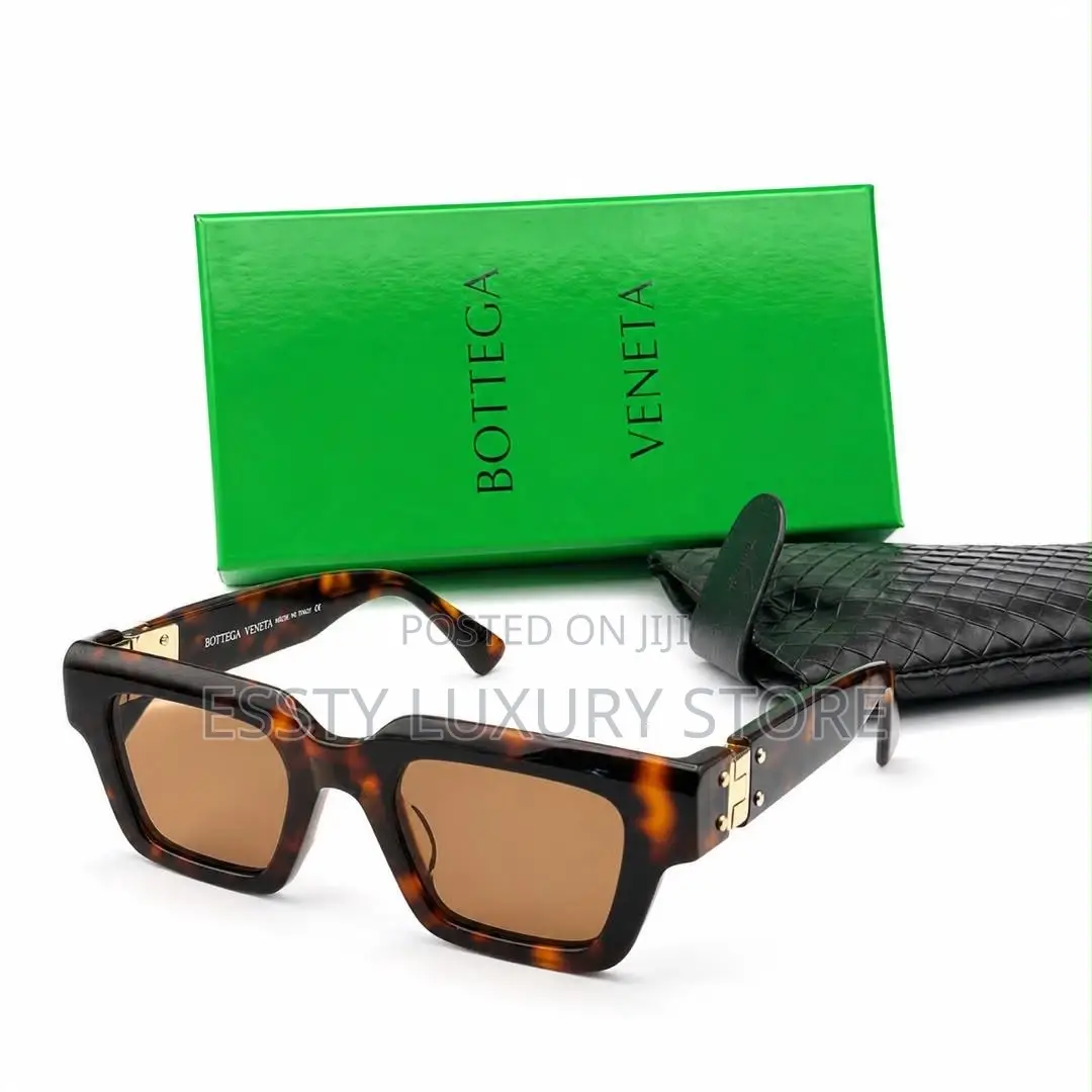 High Quality Luxury Bottega Veneta Sunglasses