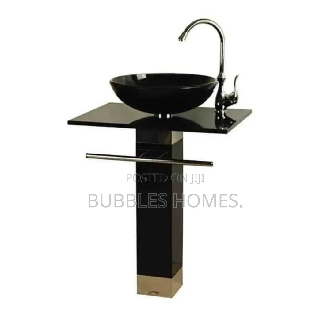 Glass Basin