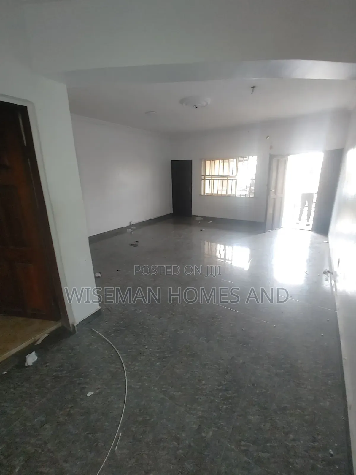 3bdrm Apartment in Blenco Sangotedo for rent
