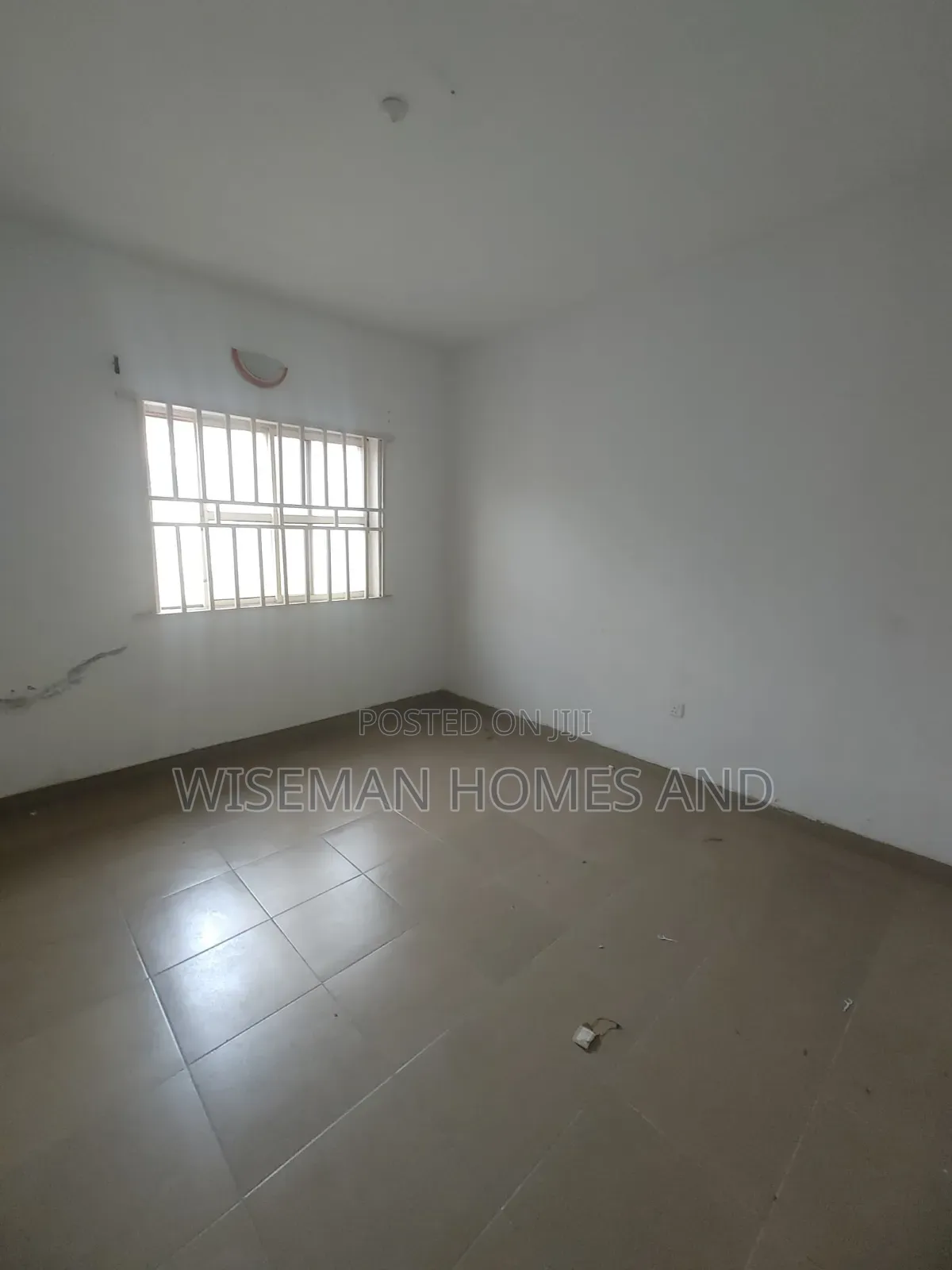 3bdrm Apartment in Blenco Sangotedo for rent
