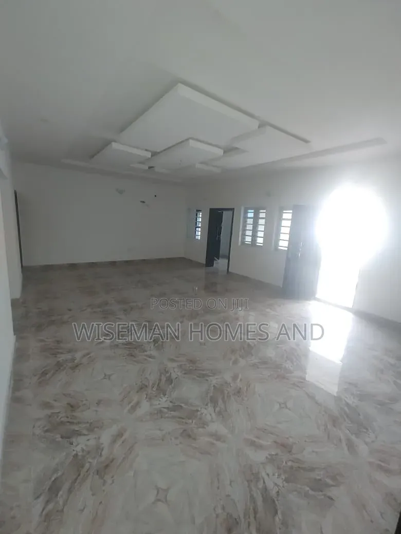 3bdrm Apartment in Sangotedo Eti-Osa for rent