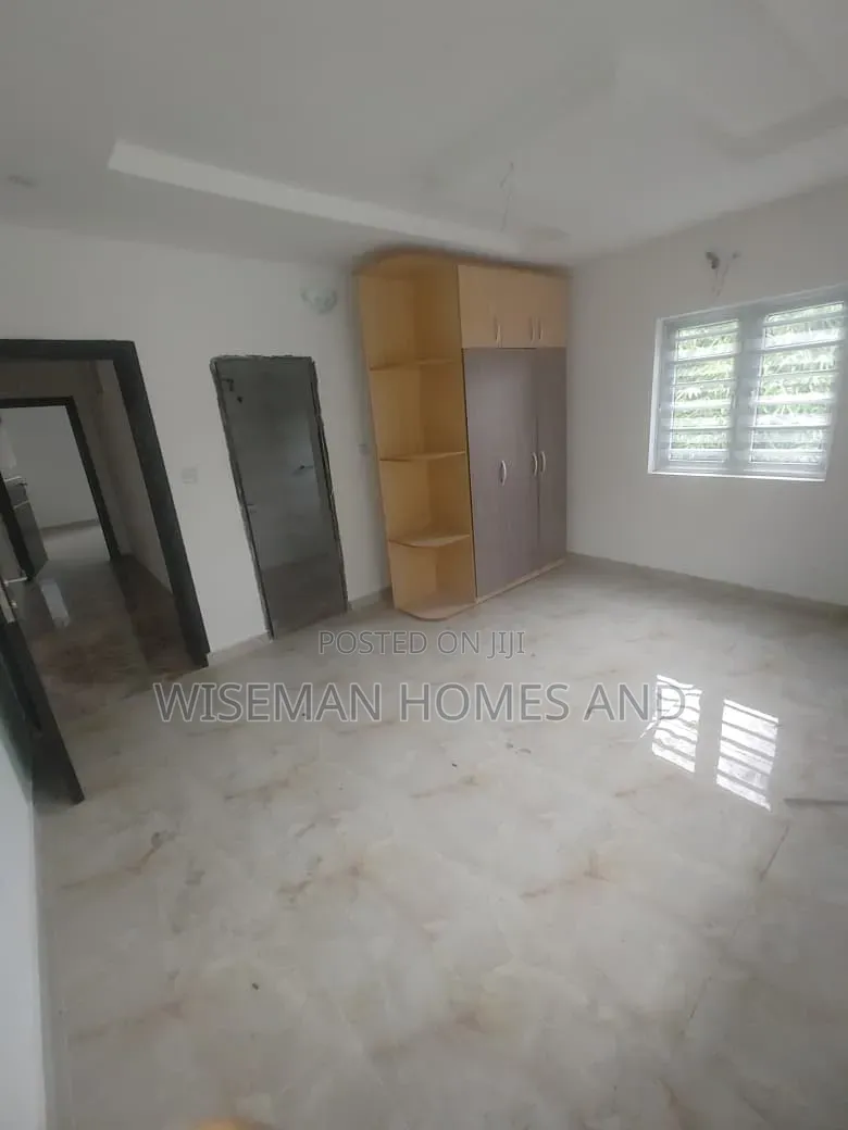 3bdrm Apartment in Sangotedo Eti-Osa for rent