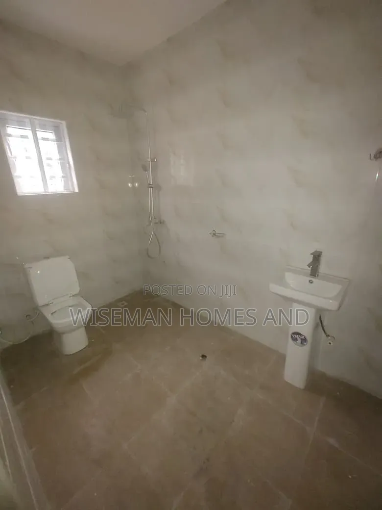 3bdrm Apartment in Sangotedo Eti-Osa for rent