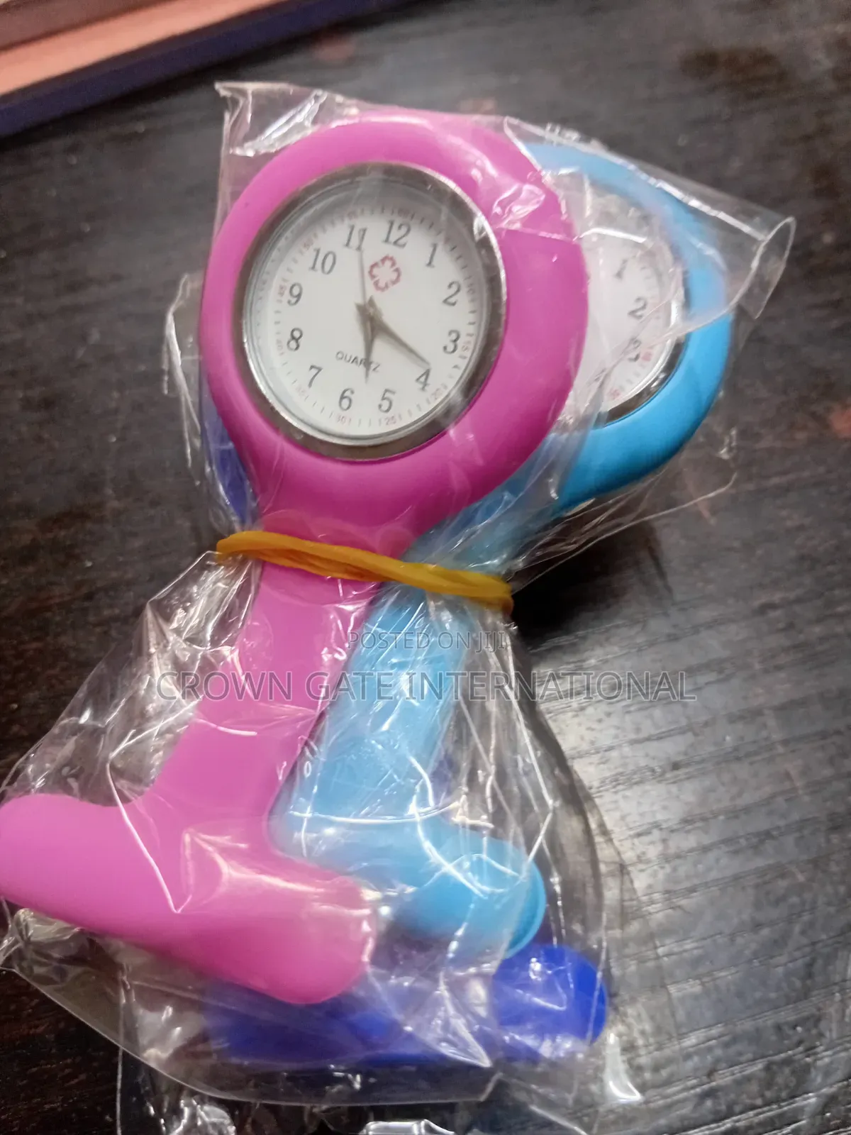 Nurse Watch