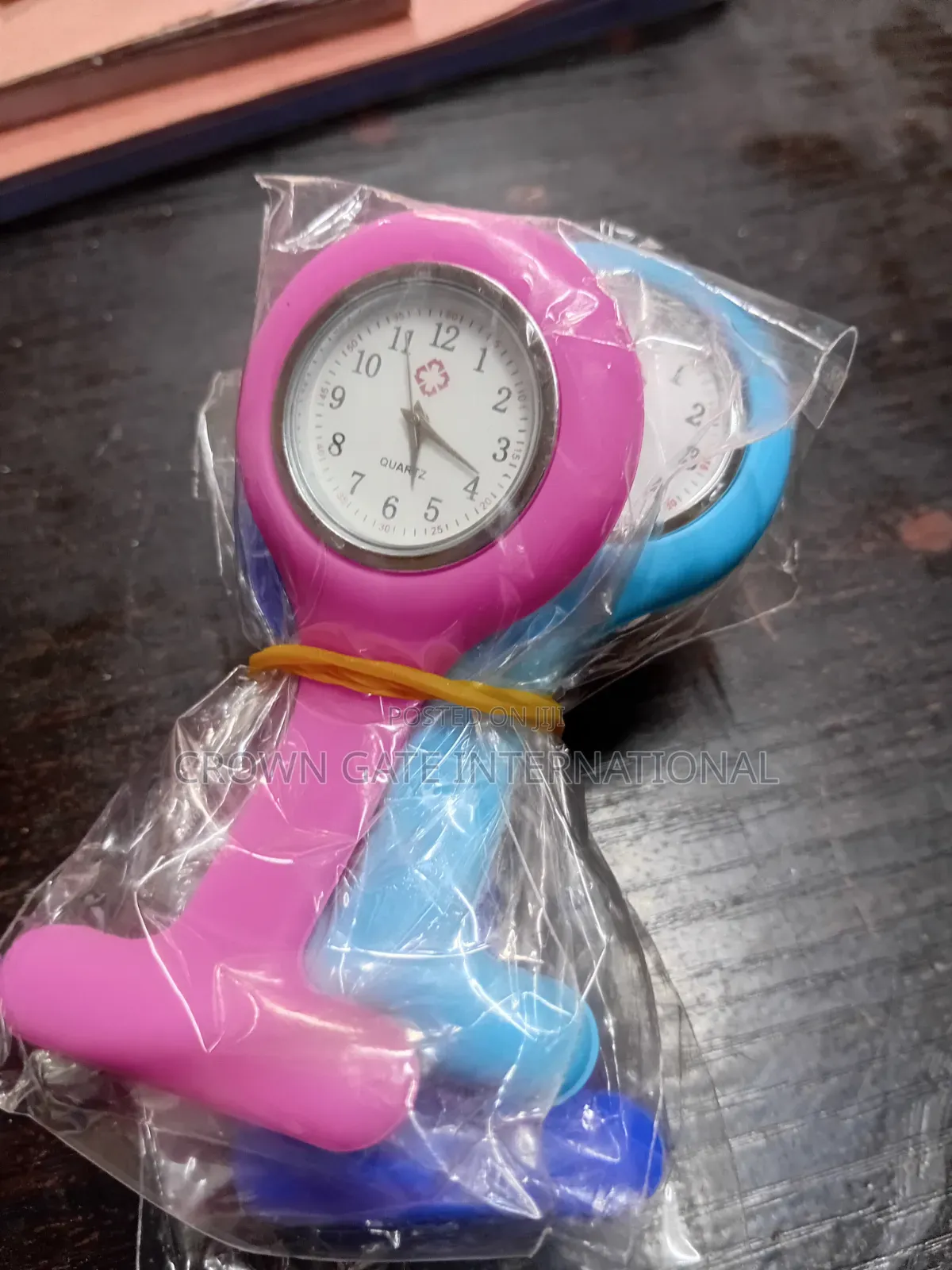 Nurse Watch