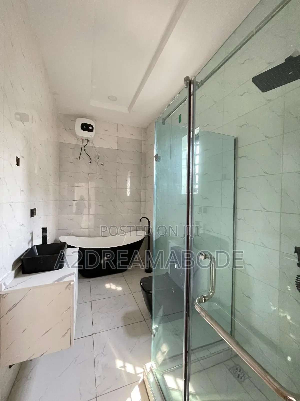 4bdrm Duplex in Ikate for sale
