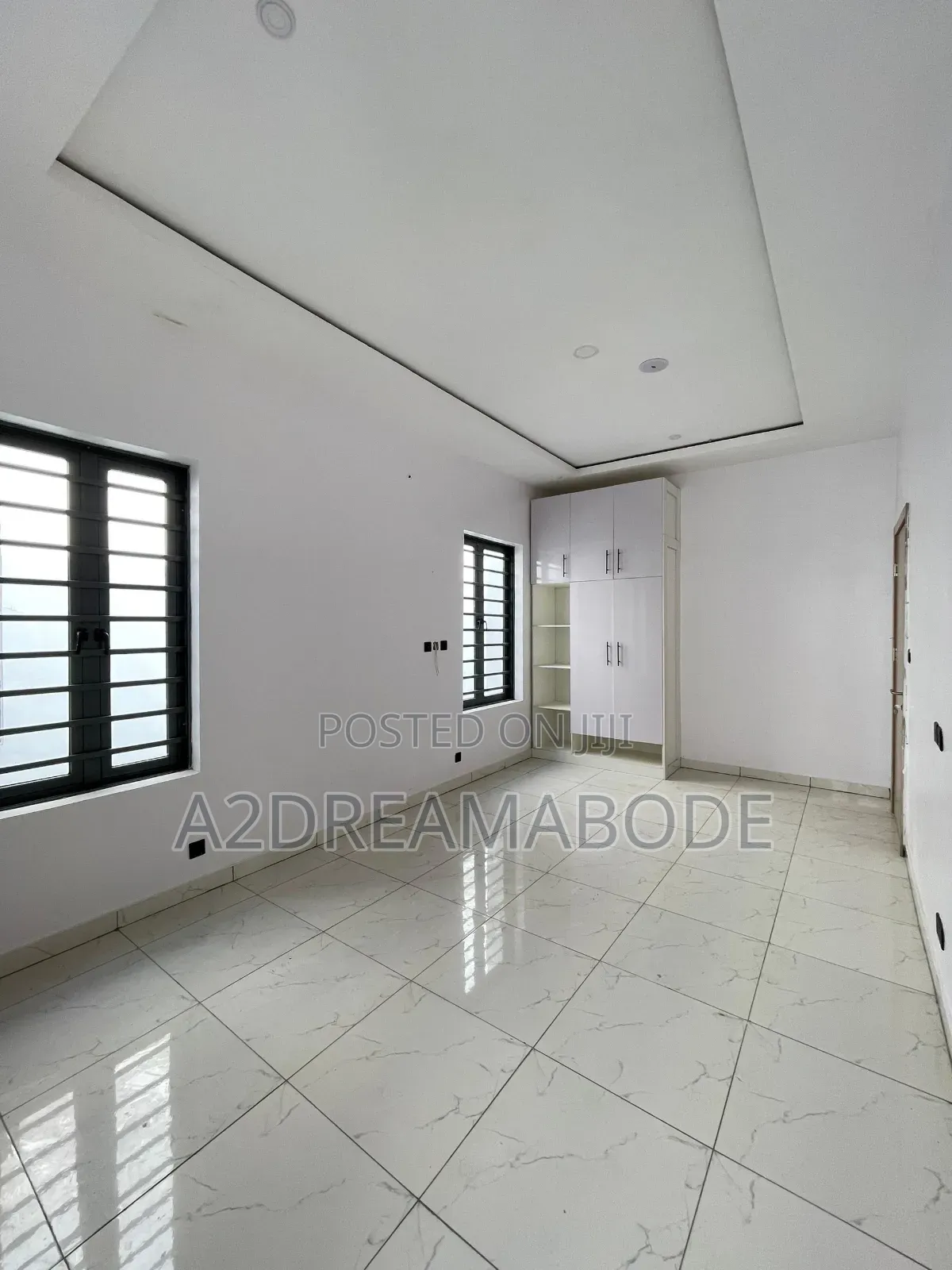 4bdrm Duplex in Ikate for sale