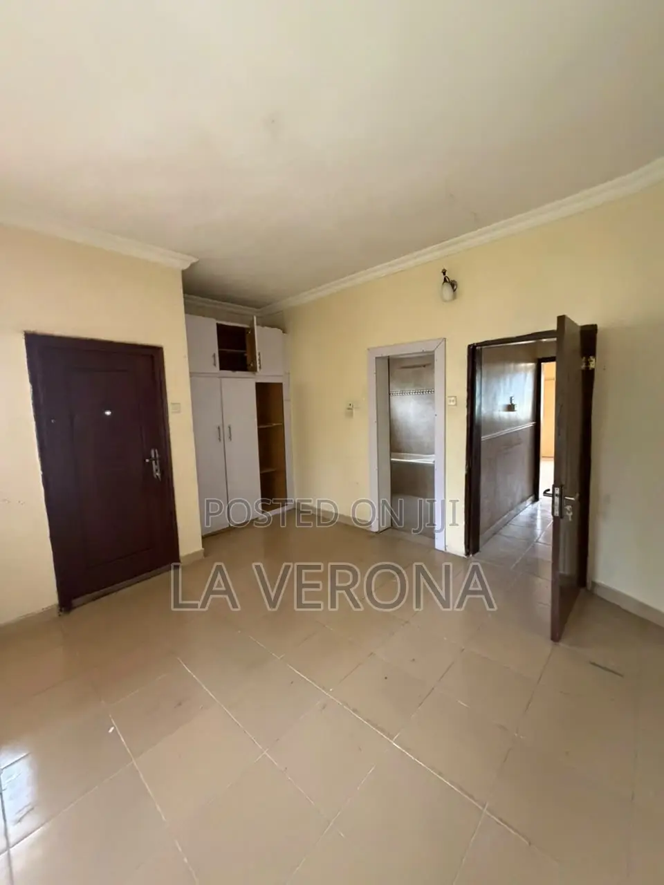 2bdrm Apartment in Jabi District for rent