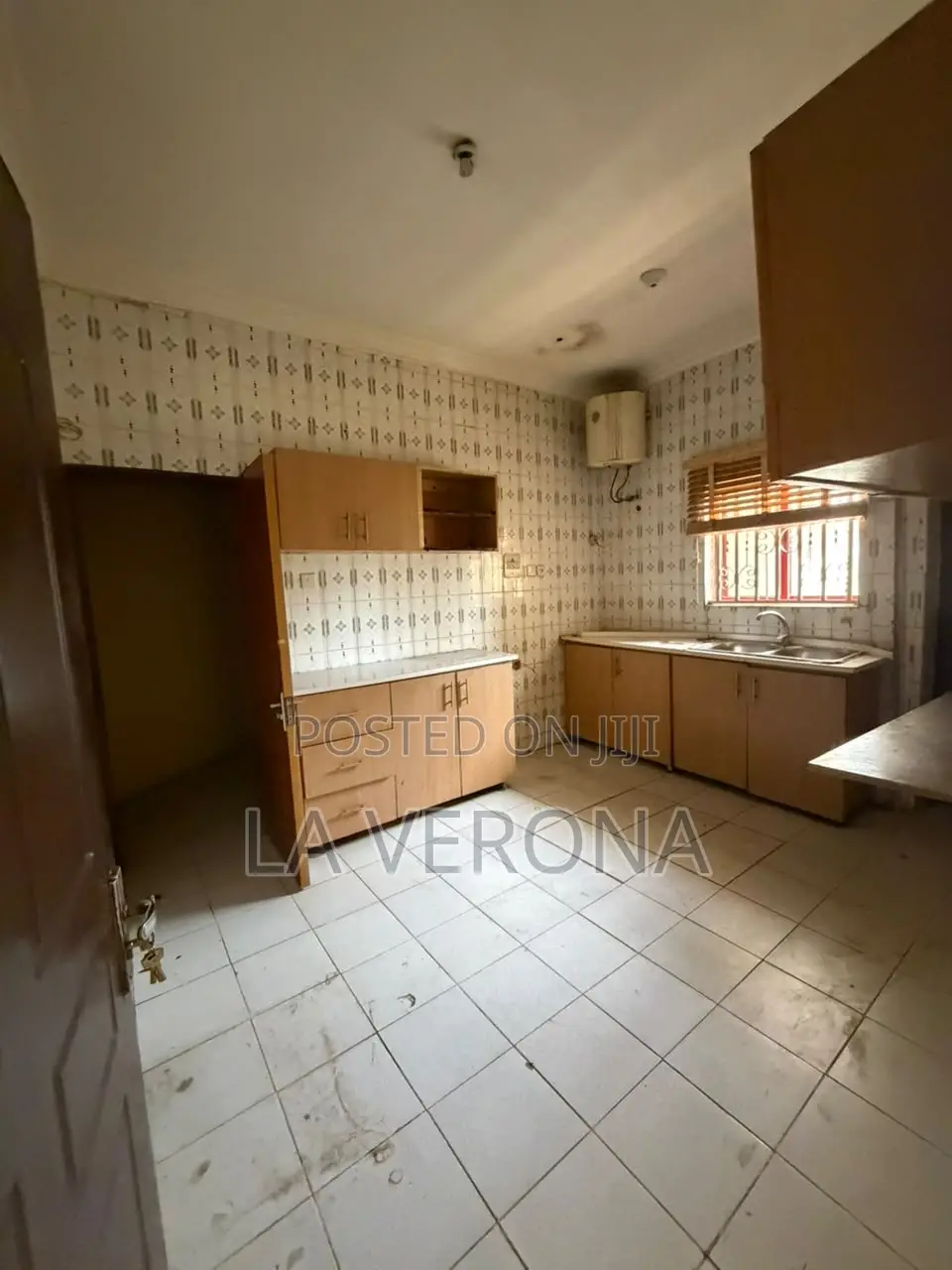 2bdrm Apartment in Jabi District for rent