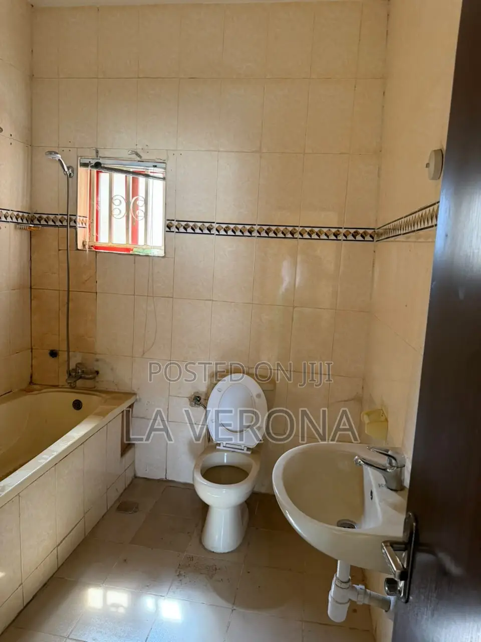 2bdrm Apartment in Jabi District for rent