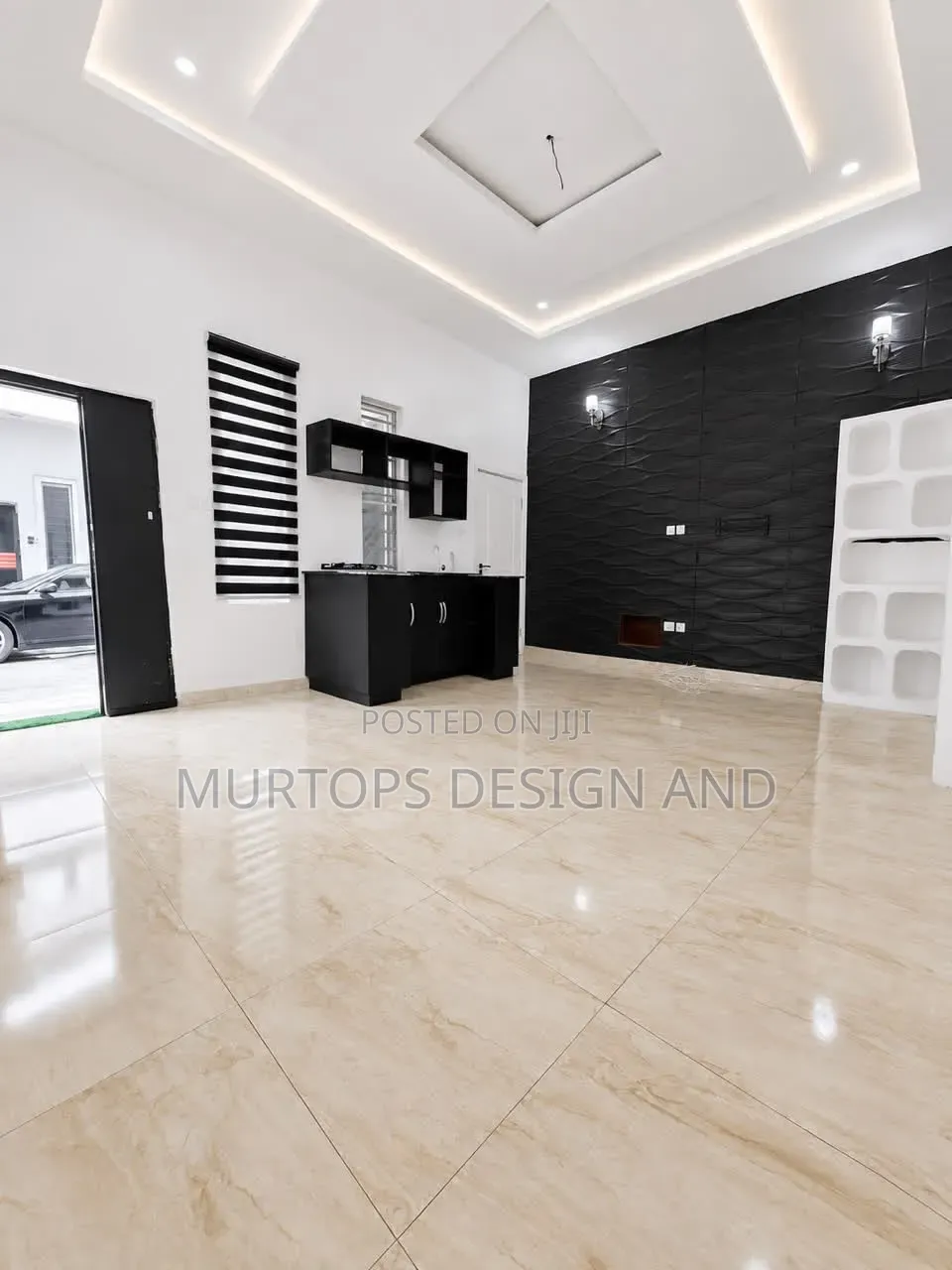 Mini Flat in Royal Pines, Lekki Phase 2 for rent