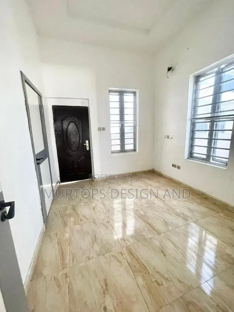 Mini Flat in Royal Pines, Lekki Phase 2 for rent