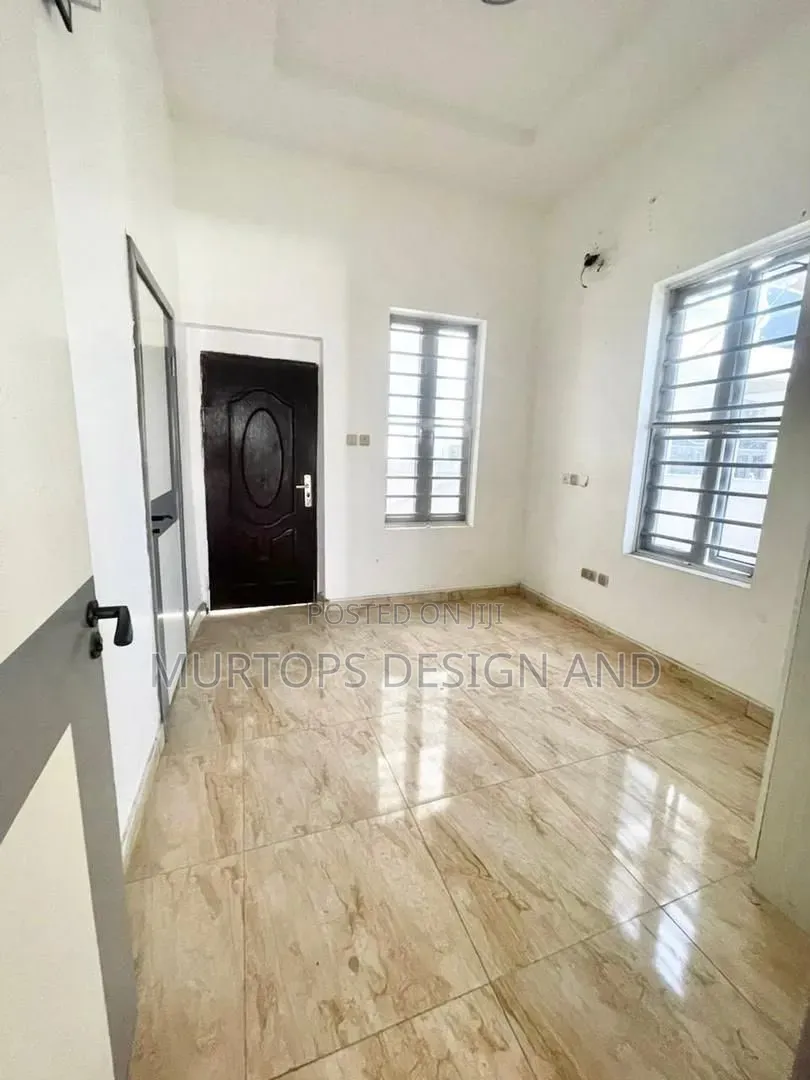 Mini Flat in Royal Pines, Lekki Phase 2 for rent