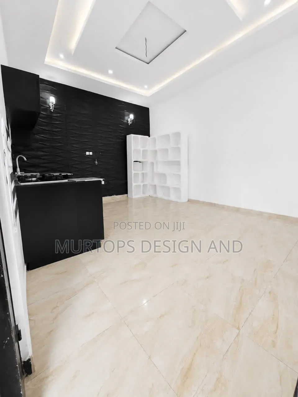 Mini Flat in Royal Pines, Lekki Phase 2 for rent