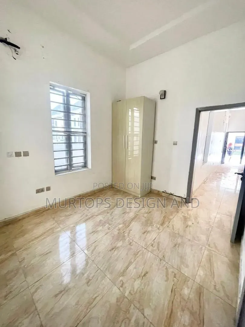 Mini Flat in Royal Pines, Lekki Phase 2 for rent