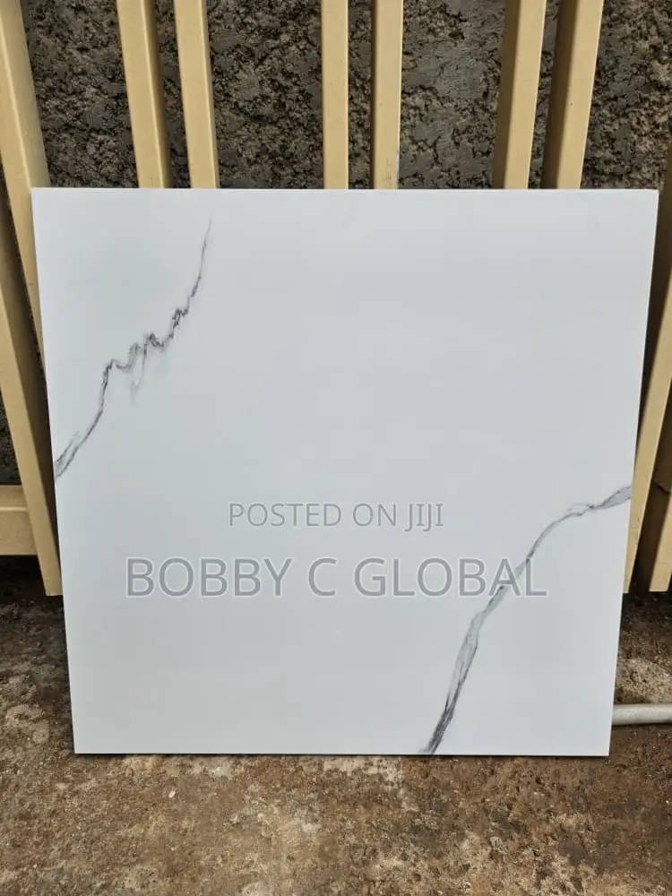 Premium Marble-Effect Porcelain Tiles All Sizes Available
