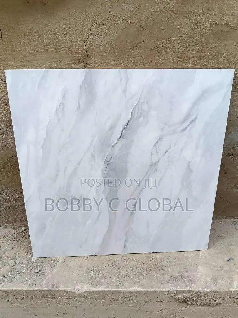 Premium Marble-Effect Porcelain Tiles All Sizes Available