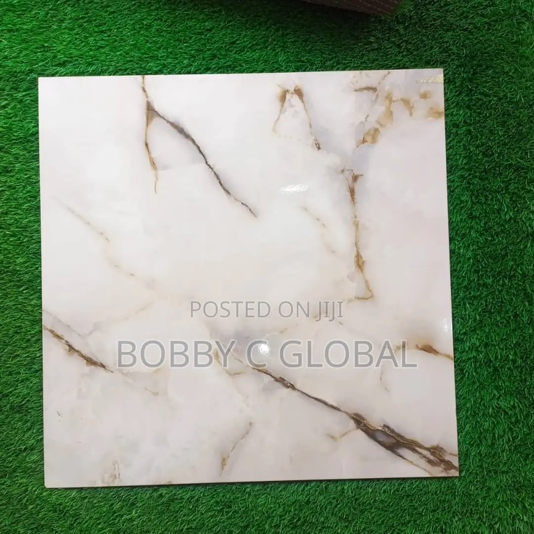 Premium Marble-Effect Porcelain Tiles All Sizes Available