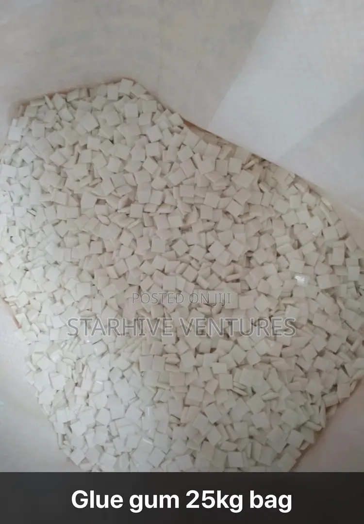 Hot Melt Glue 25KG