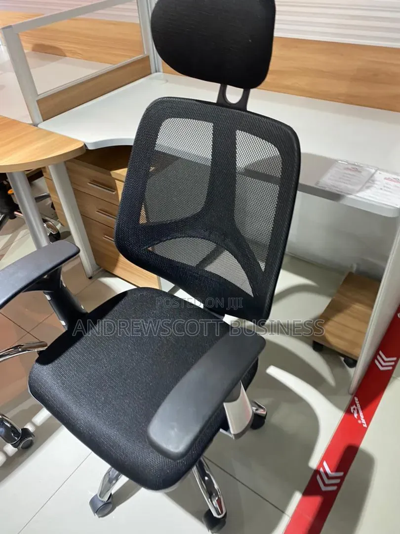 Brand New Executive Model Sk292A Office Swivel Chair