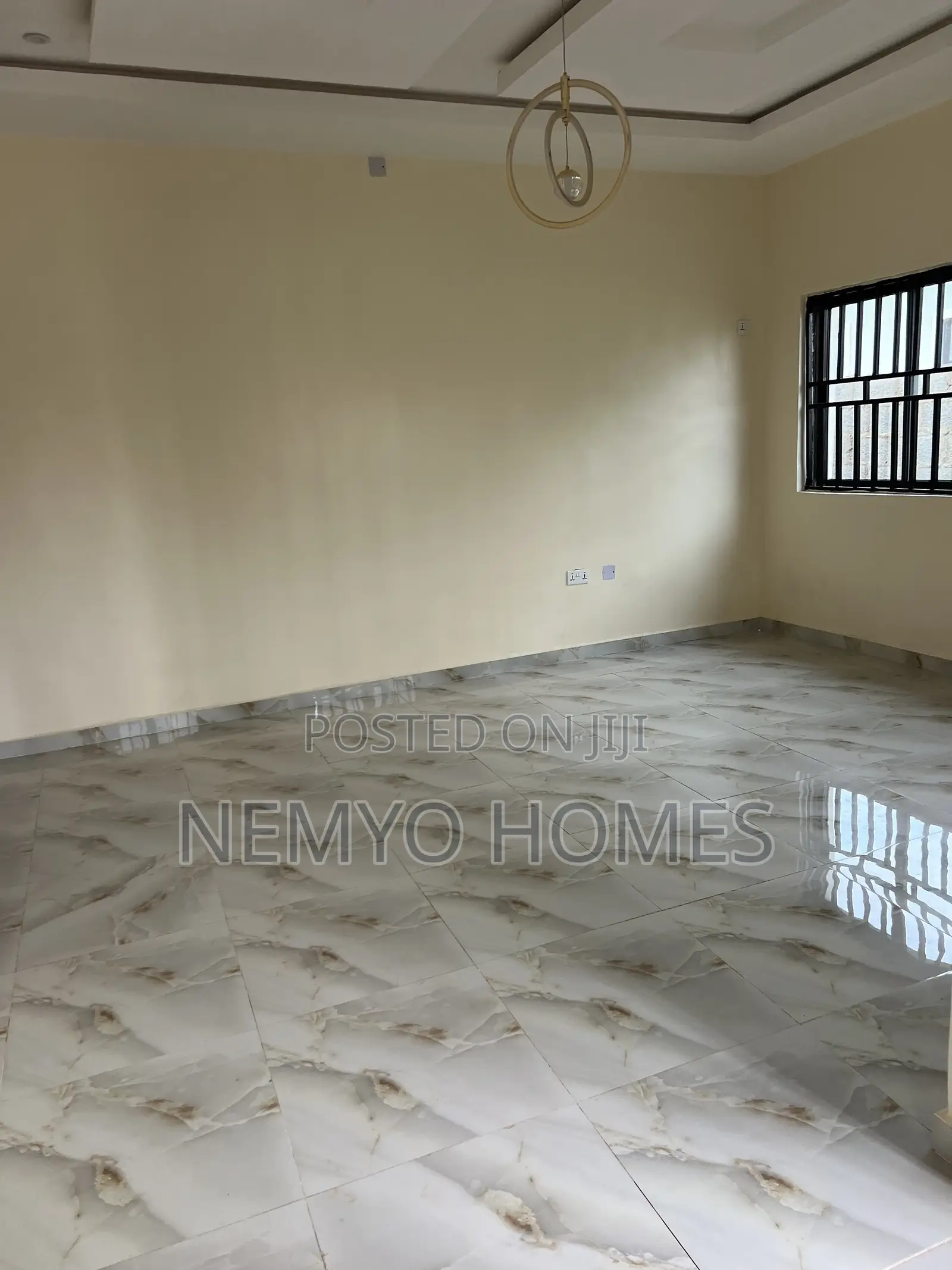 4bdrm Bungalow in Galadimawa for rent