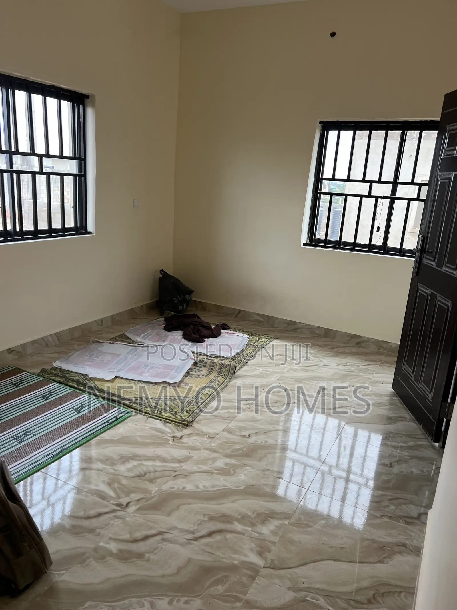 4bdrm Bungalow in Galadimawa for rent