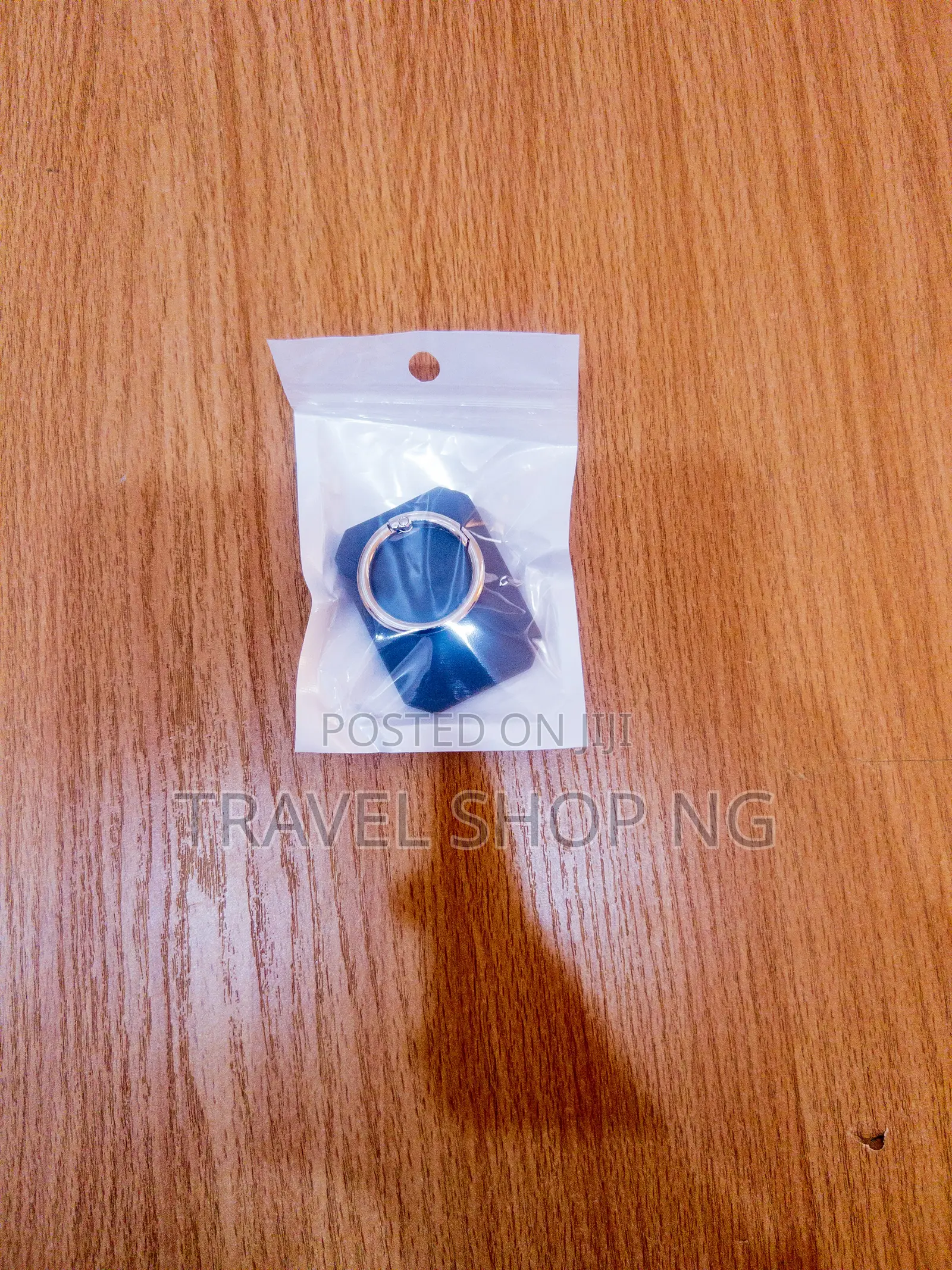 TAG Plain Keychains- Simple. Durable. Stylish. Practical.