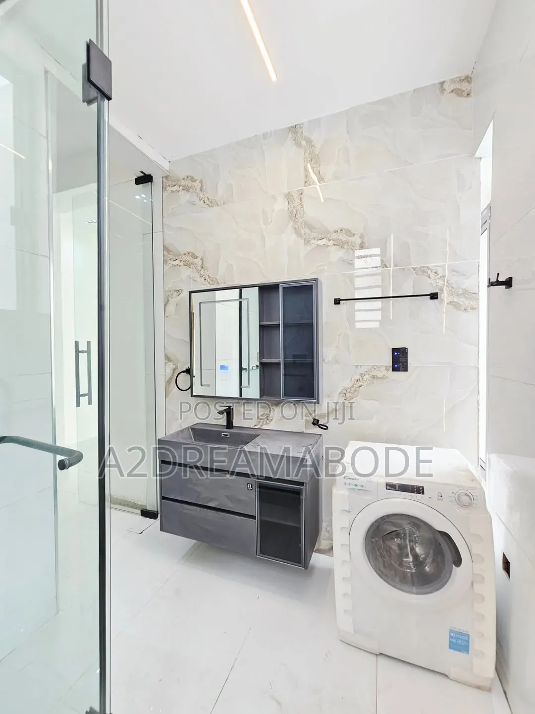 5bdrm Duplex in Lekki Phase 1 for sale