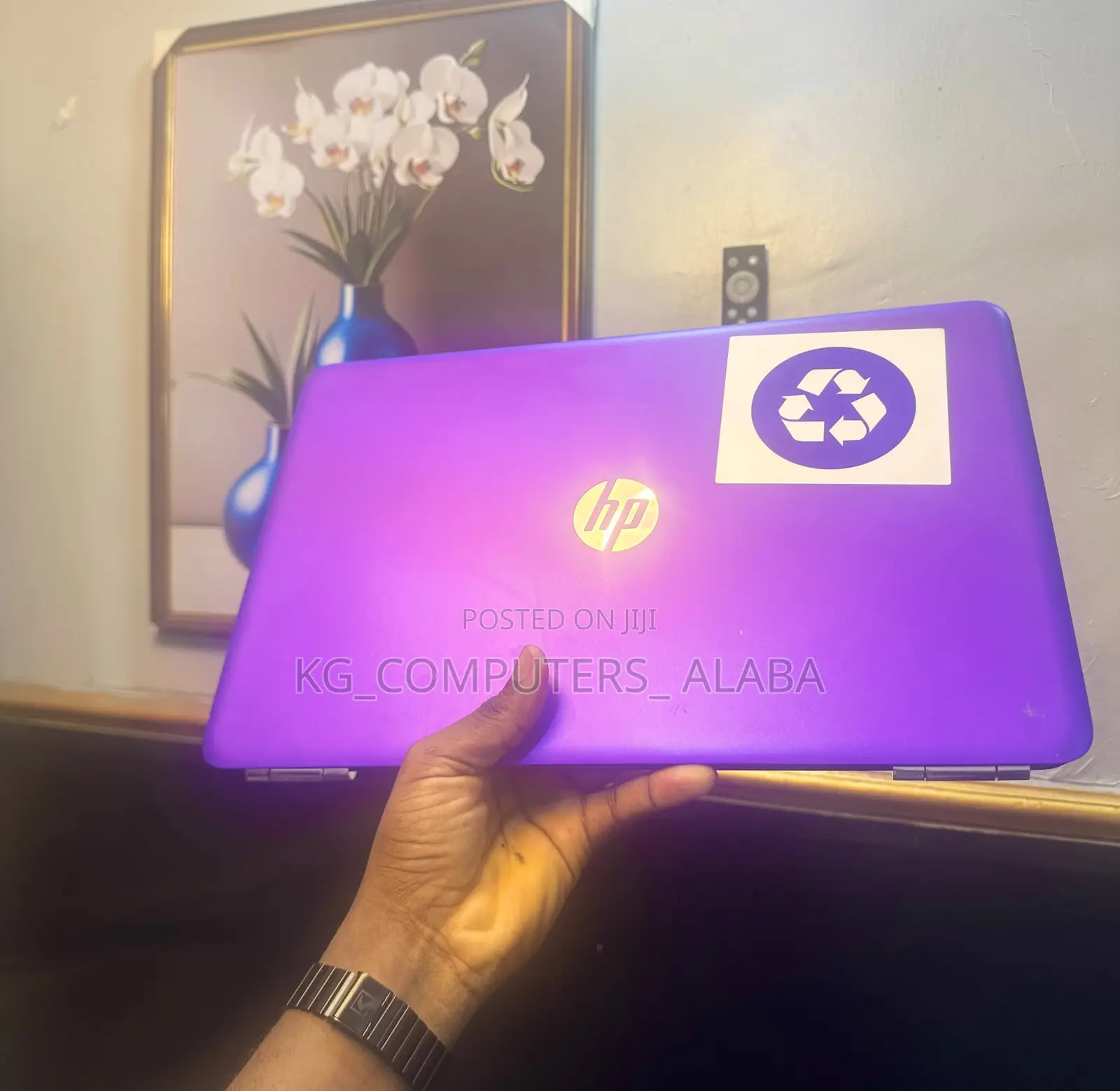 Laptop HP Pavilion 15 8GB Intel Core i5 HDD+SSD 256GB