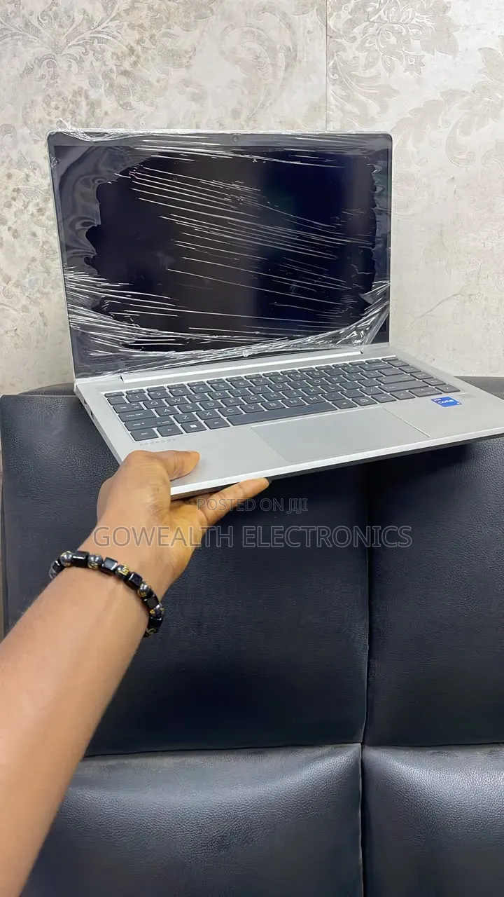 Laptop HP ProBook 440 G8 16GB Intel Core i5 SSD 256GB