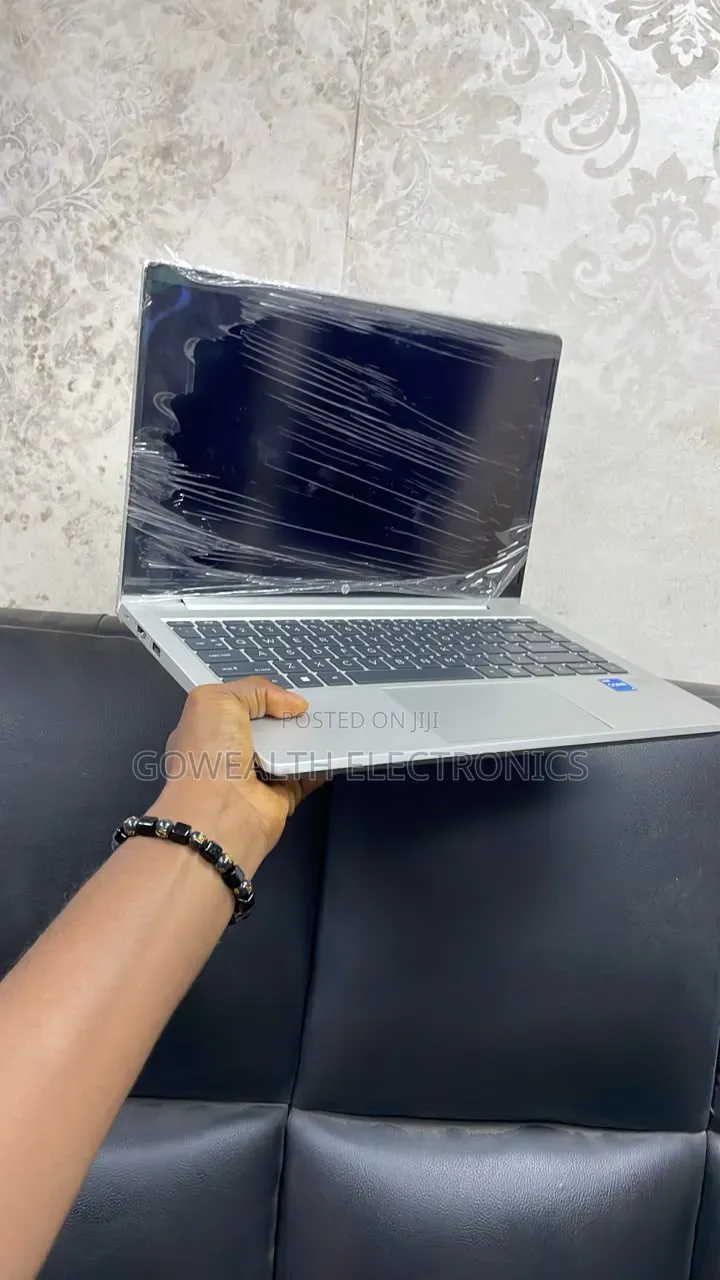 Laptop HP ProBook 440 G8 16GB Intel Core i5 SSD 256GB