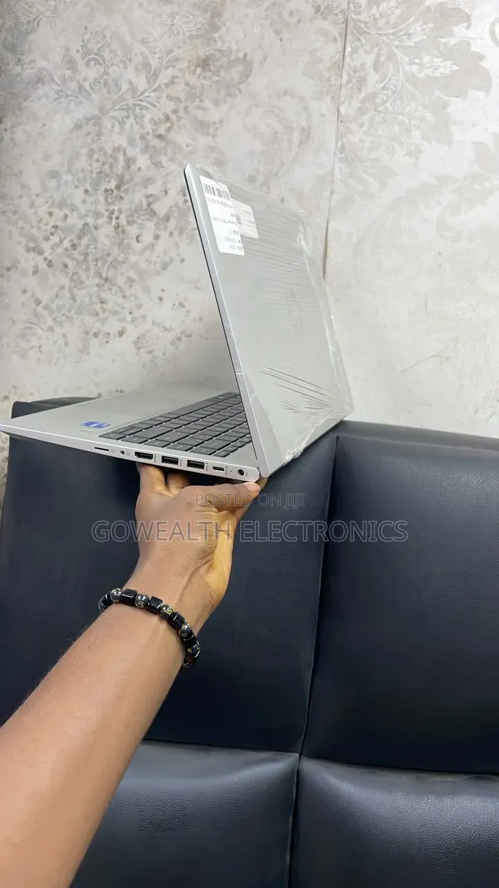 Laptop HP ProBook 440 G8 16GB Intel Core i5 SSD 256GB