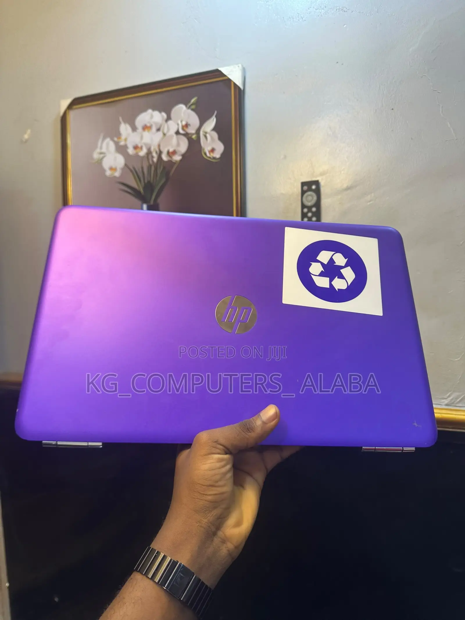 Laptop HP Pavilion 15 8GB Intel Core i5 HDD+SSD 256GB