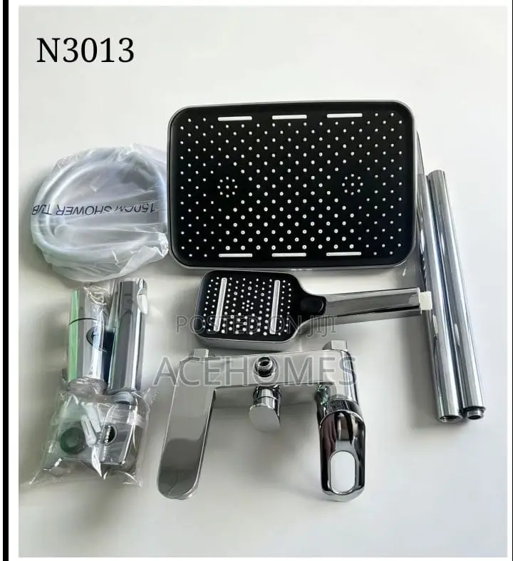 Luxruy Mixer Shower