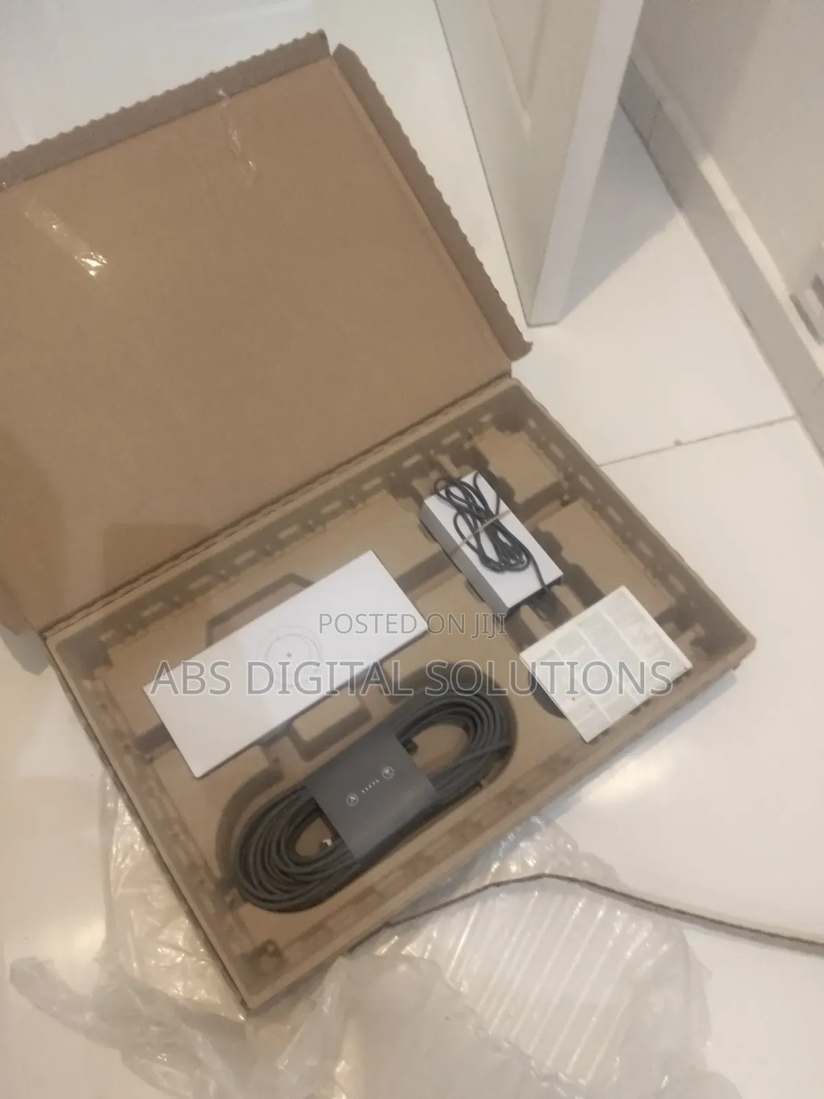 +Advanced V4 Standard Kit