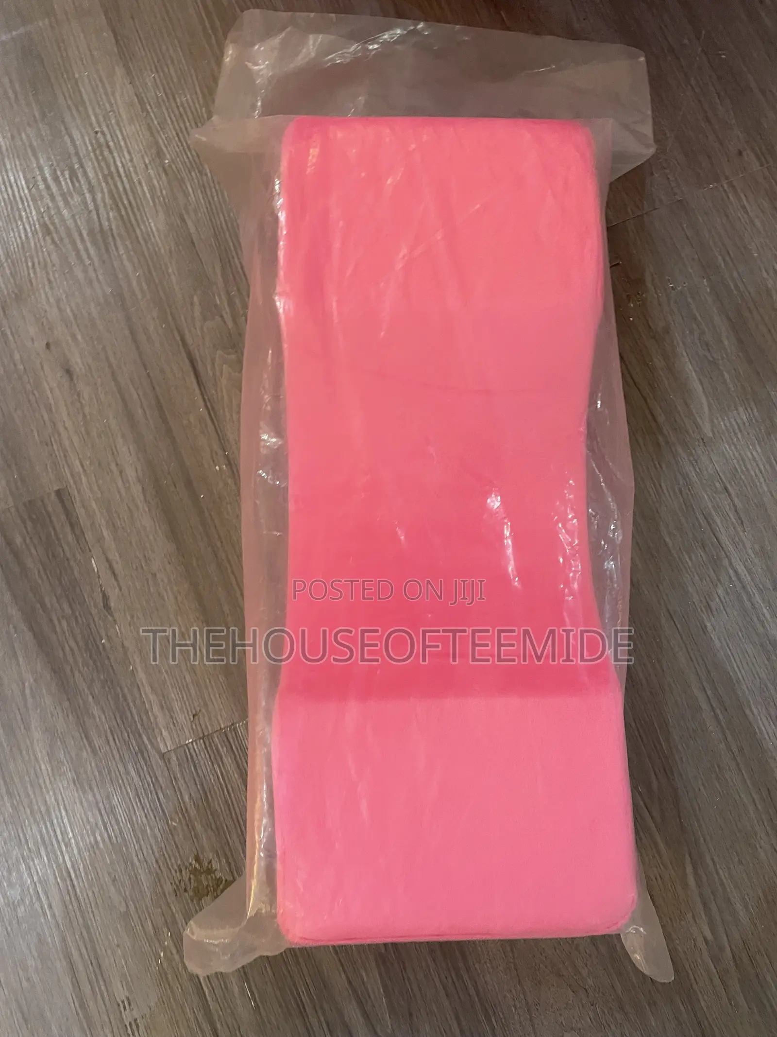 Pillow for Lash Tech