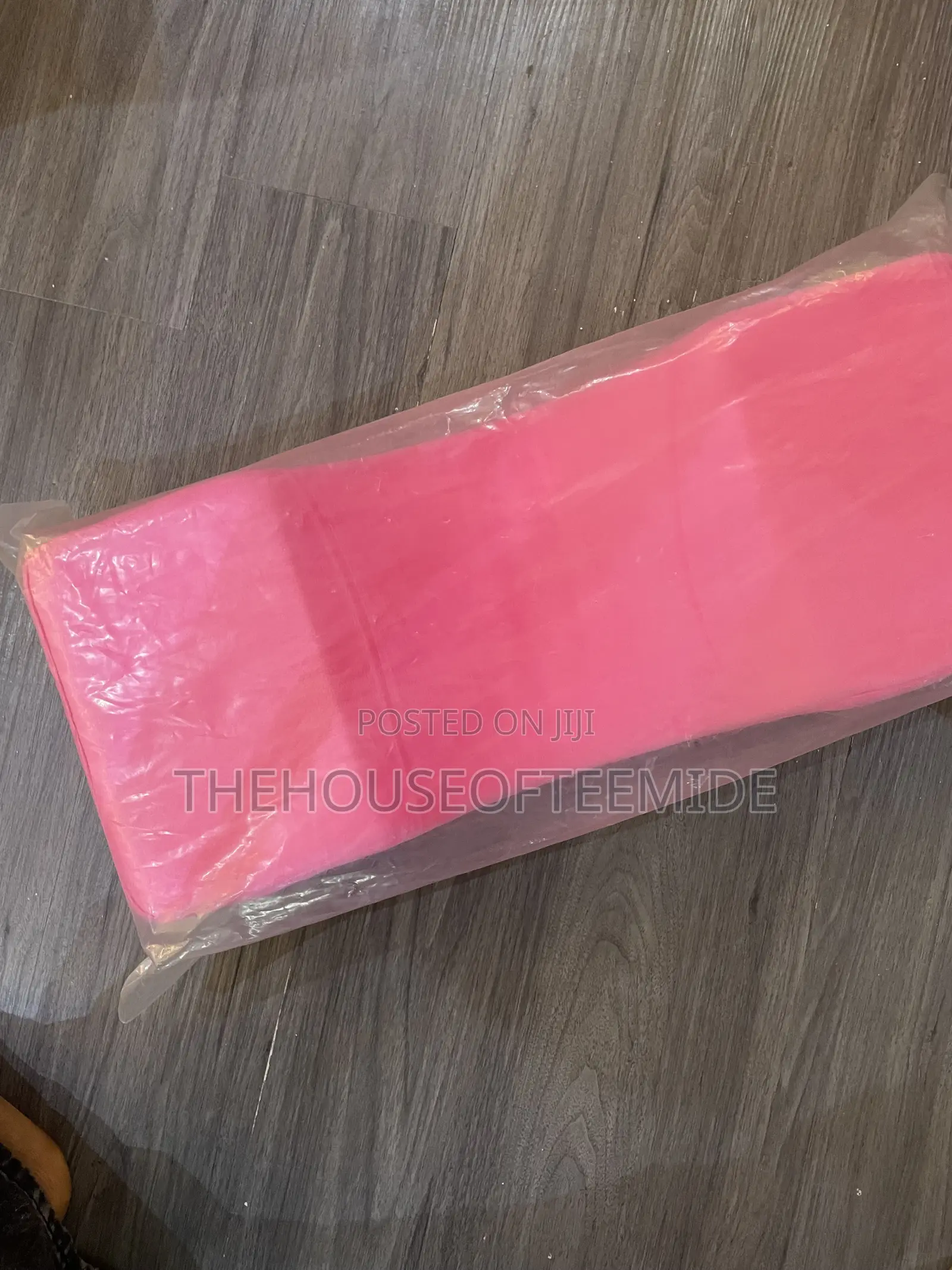 Pillow for Lash Tech
