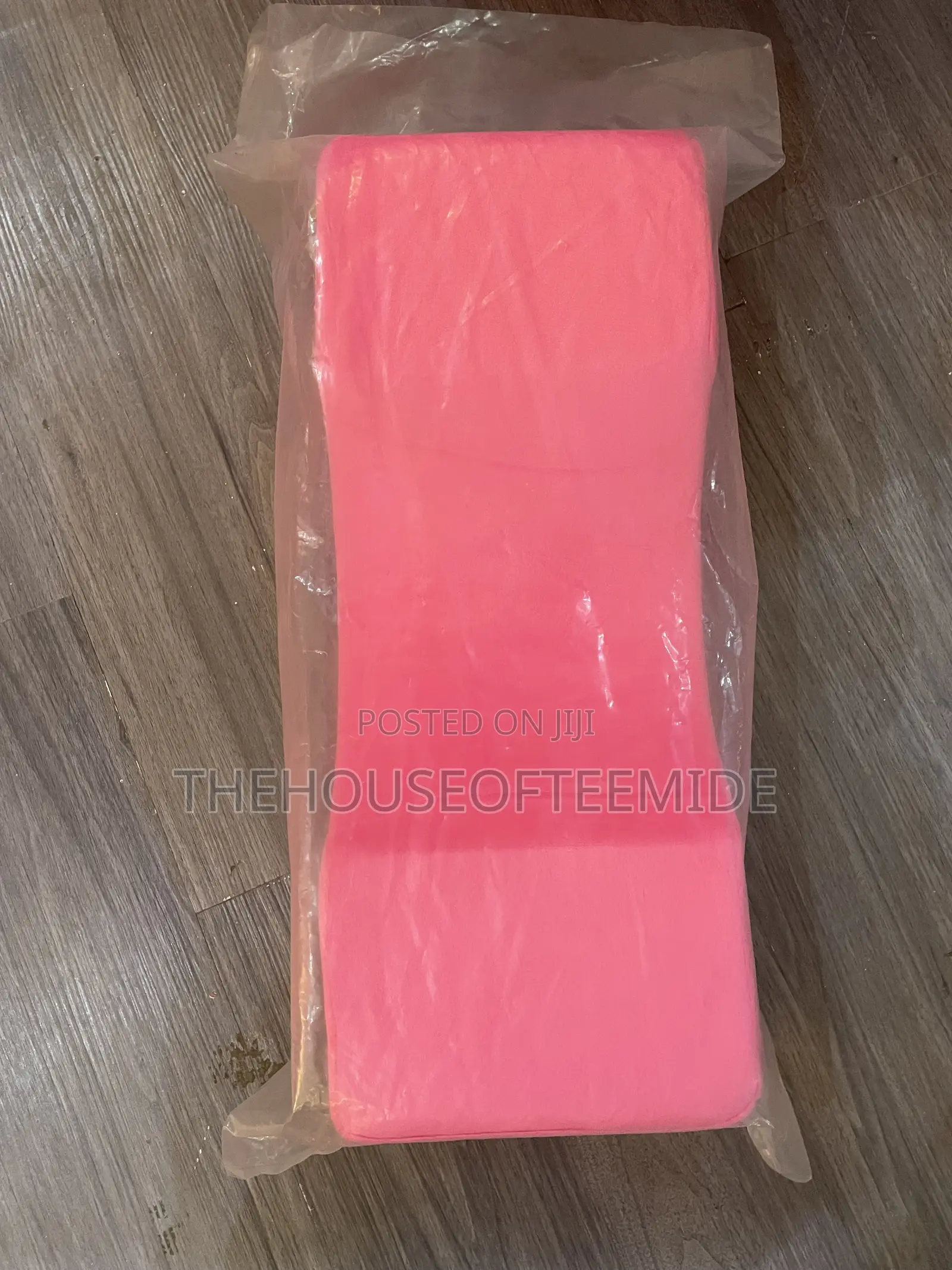 Pillow for Lash Tech