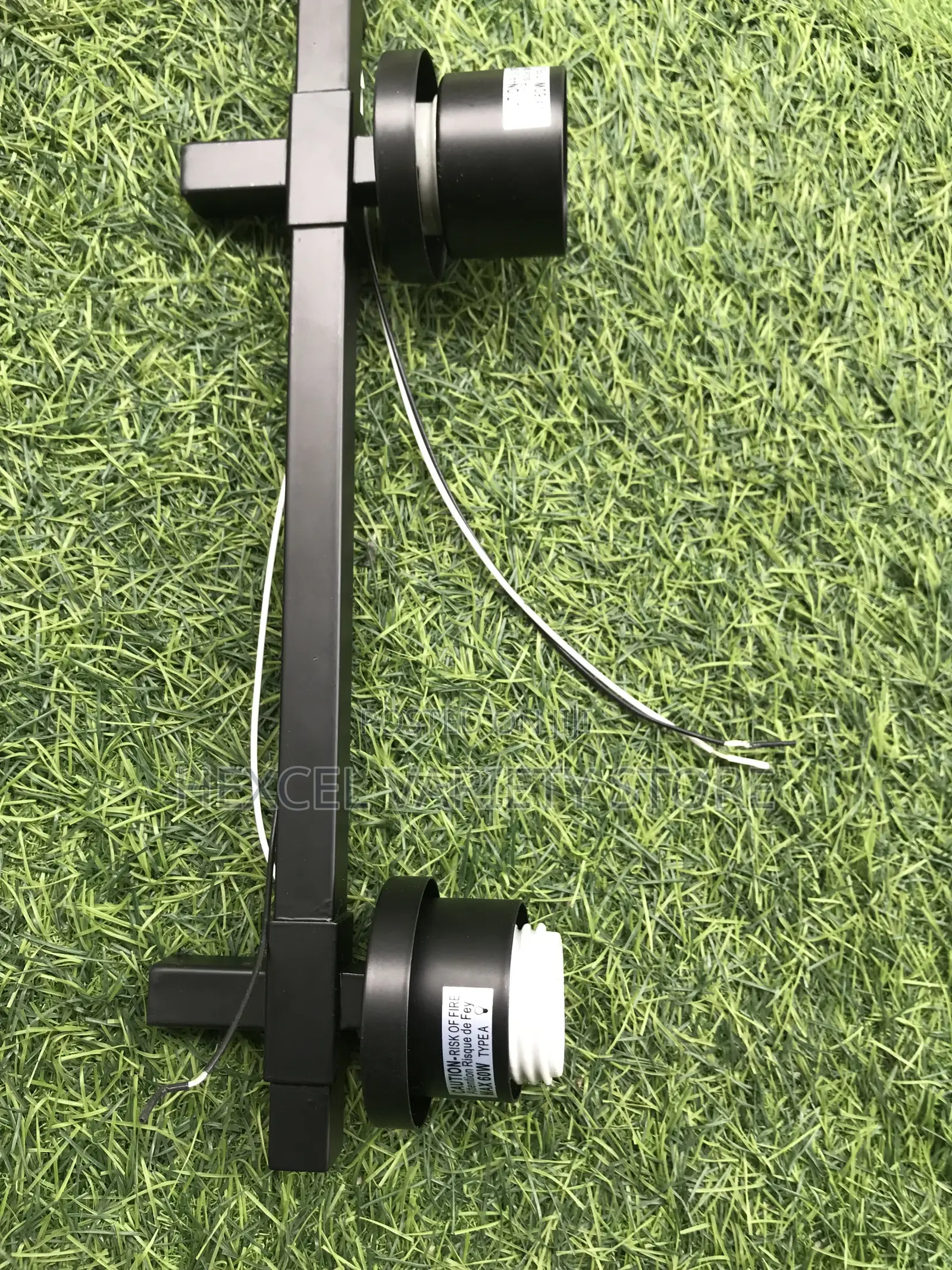 4-in-1 Head Light - “Screw Bulb”