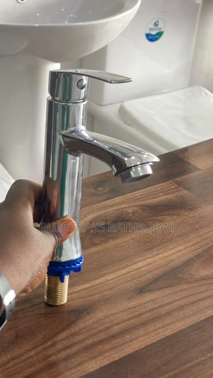 Single Tap
